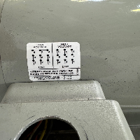 Baldor reliance Motor image 3